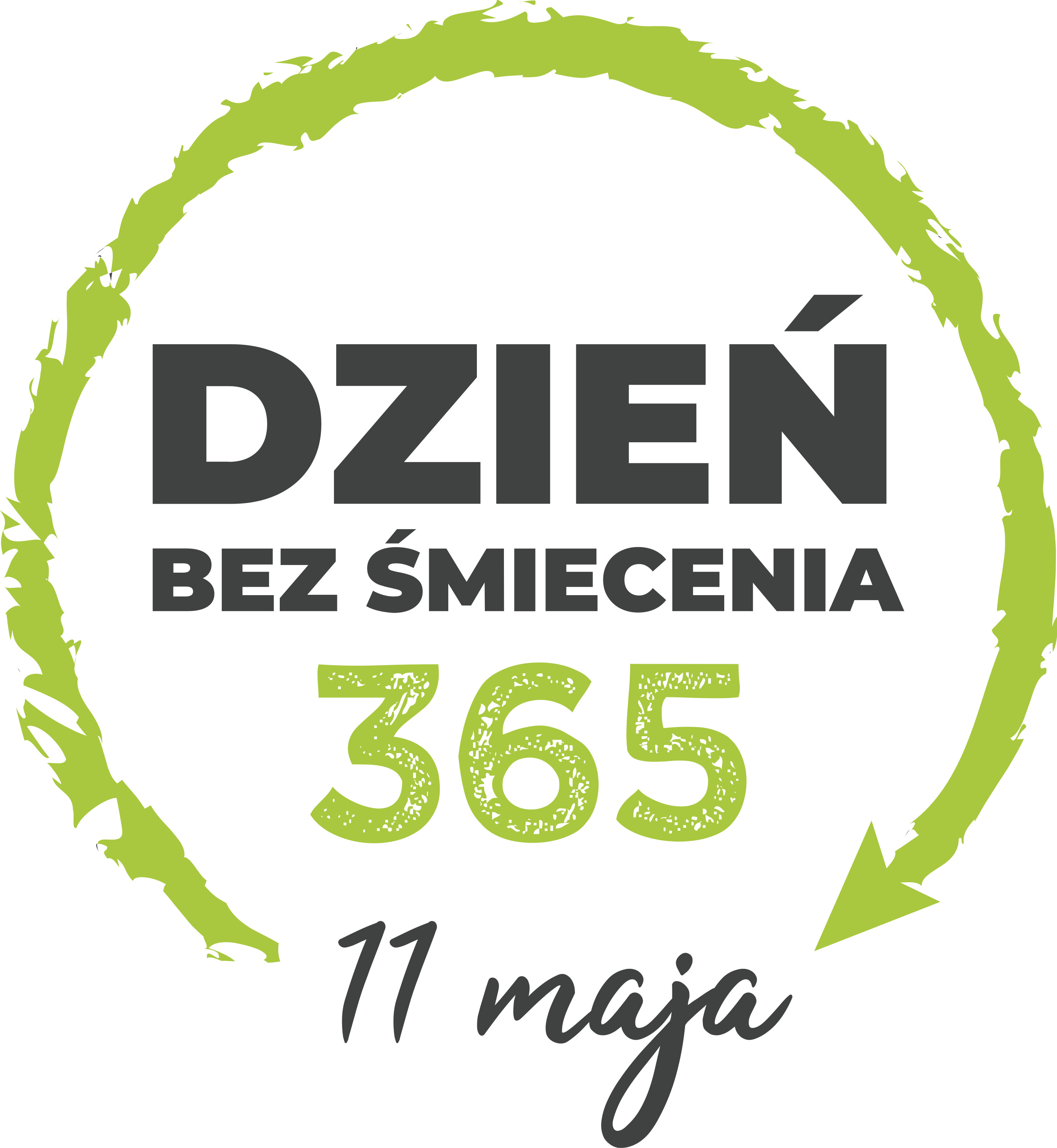 Dzie Bez Miecenia Eko Kalendarz